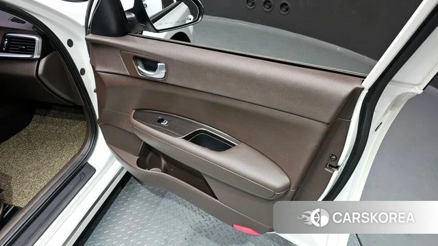 Kia The New K5 2nd generation id 4305081 из Кореи 9