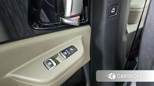 Kia The New Carnival 4th Generation id 3599408 из Кореи 9