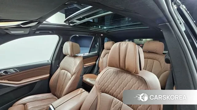 BMW X5 (G05) id 3366026 из Кореи 9