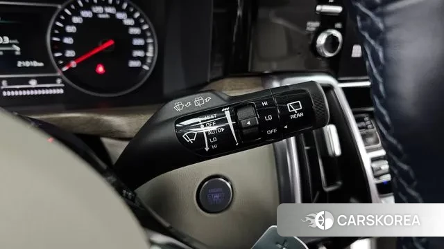 Kia Sorento 4th Generation id 3571847 из Кореи 9