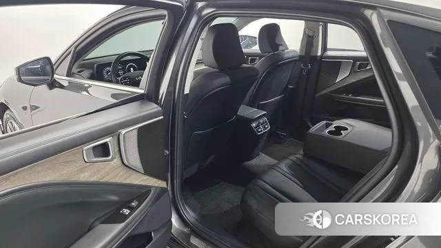 Kia K8 id 3645090 из Кореи 9