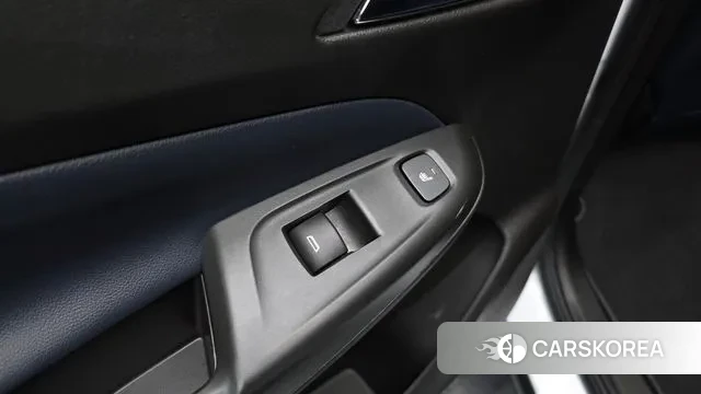 Chevrolet (GM Daewoo) Bolt EUV id 3726284 из Кореи 9