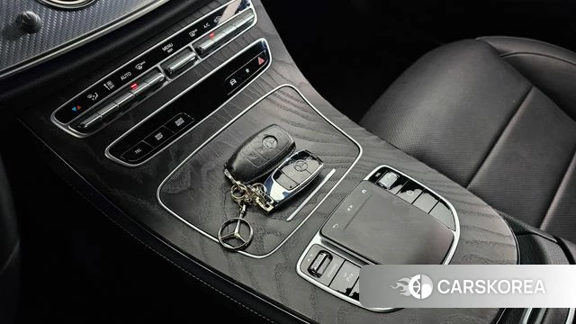 Mercedes-Benz E-Class W213 id 4293845 из Кореи 9