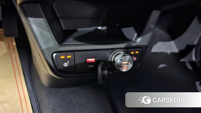 Kia The New Kia Ray EV id 4571695 из Кореи 9