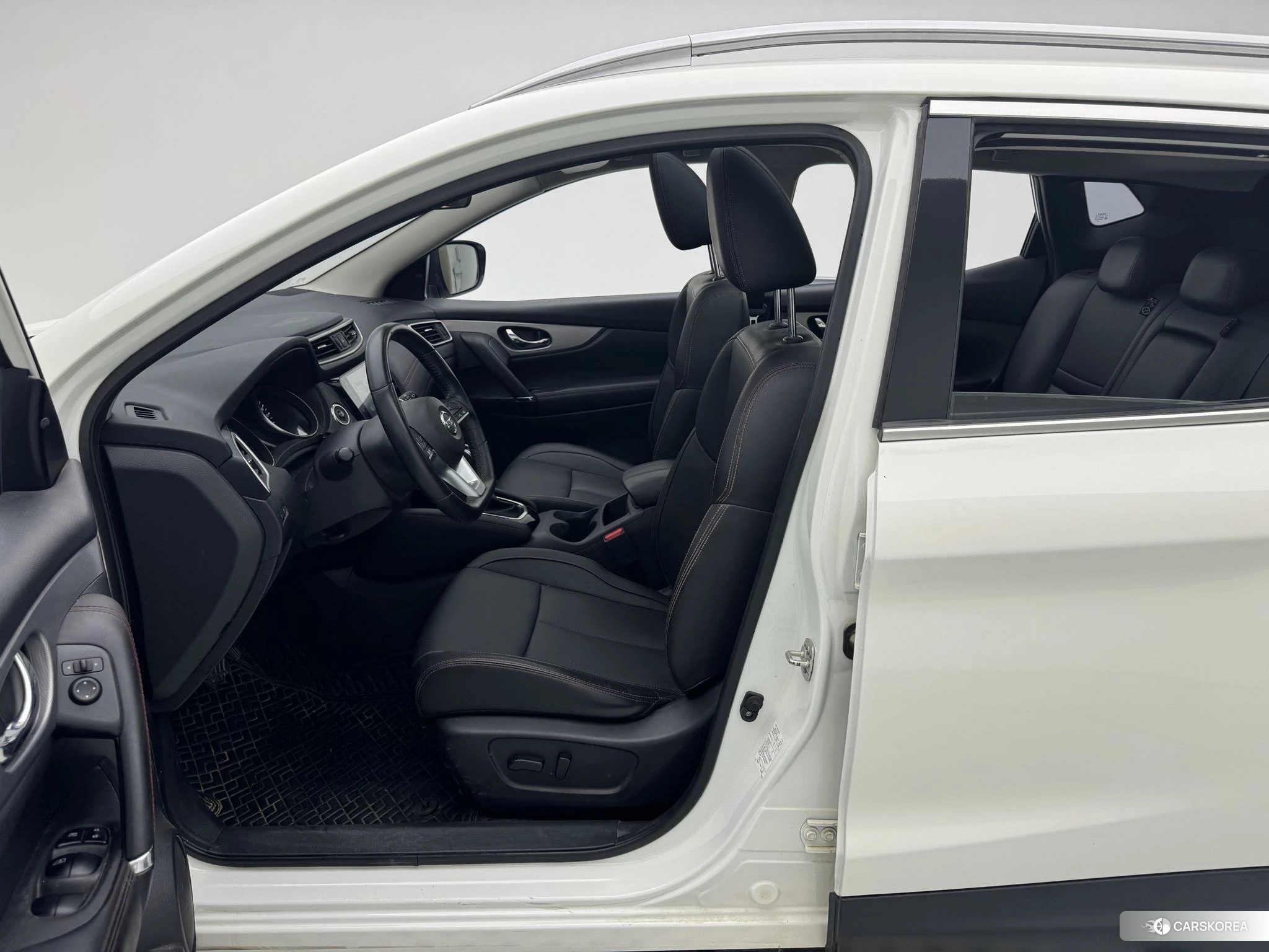 Nissan Qashqai id 4440441 из Китая 9