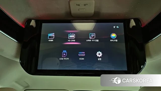 Kia The New Carnival 4th Generation id 2883922 из Кореи 9