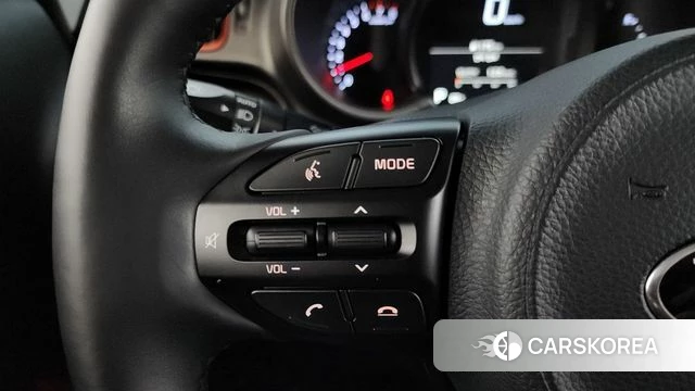 Kia The New Ray id 4331256 из Кореи 9