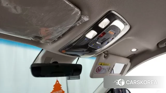 Genesis GV80 id 3003216 из Кореи 9