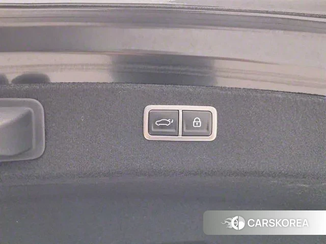 Genesis G80 (RG3) id 3468097 из Кореи 9