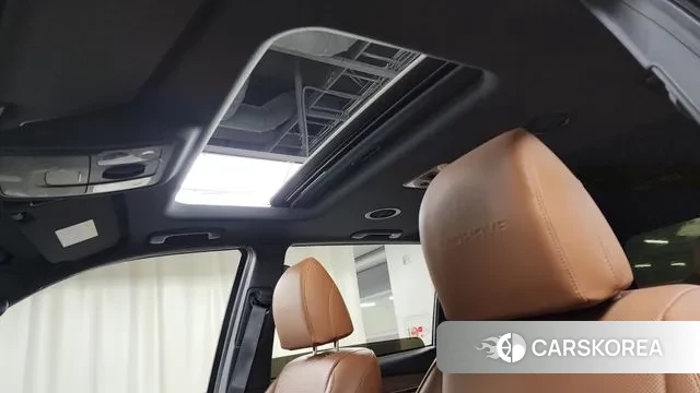 Kia Mohave Master id 3591337 из Кореи 9