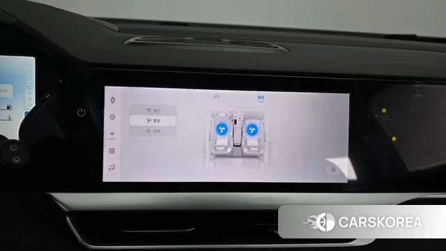 Renault Korea (Samsung) Grand Coleos id 3715967 из Кореи 9