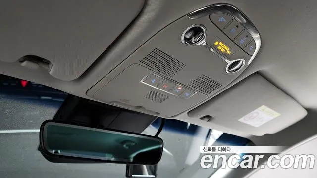 Hyundai The New Grandeur IG Hybrid id 2911539 из Кореи 9