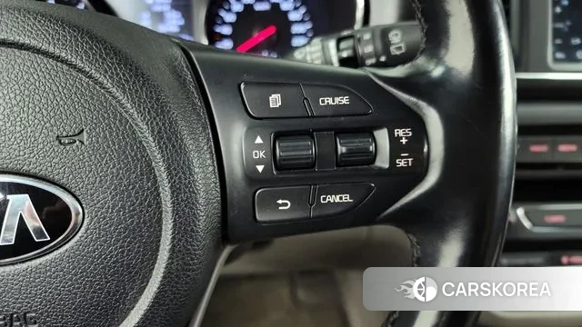 Kia The New Carnival id 3494622 из Кореи 9