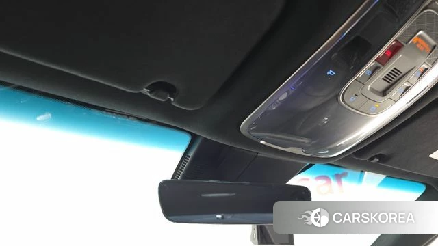 Genesis G90 (RS4) id 4394943 из Кореи 9