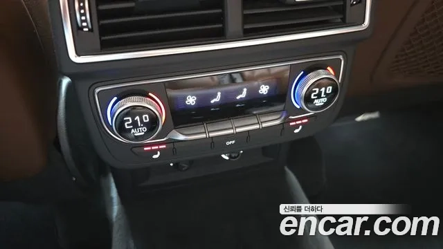 Audi Q7 (4M) id 2886609 из Кореи 9