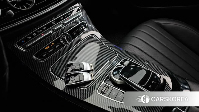 Mercedes-Benz E-Class W213 id 4434700 из Кореи 9