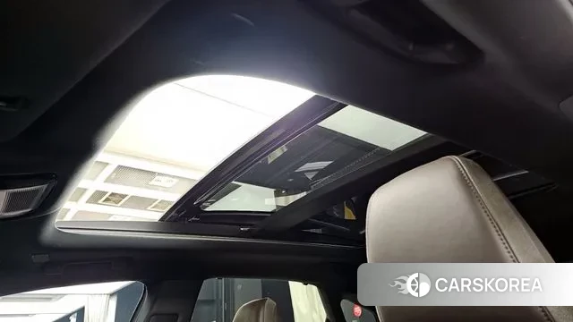 Lexus RX350h 5th generation id 3571590 из Кореи 9