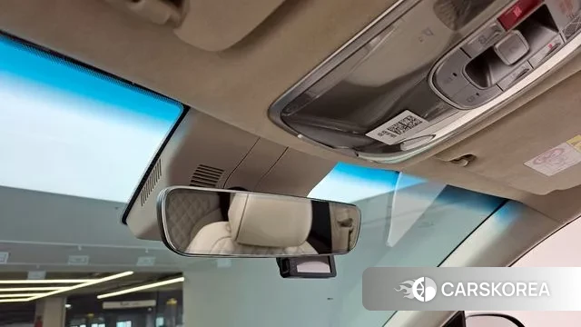 Genesis GV80 id 3740093 из Кореи 9