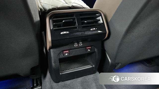 BMW 5 Series (G60) id 4381334 из Кореи 9