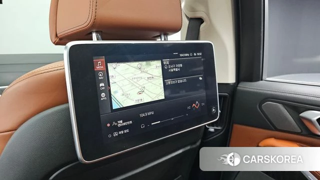 BMW X7 (G07) id 4416088 из Кореи 9