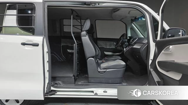 Kia The New Ray id 3904944 из Кореи 9