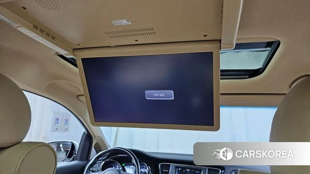 Kia The New Carnival id 4180657 из Кореи 9