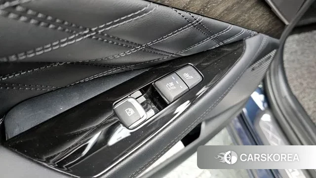 Kia K8 id 3395056 из Кореи 9