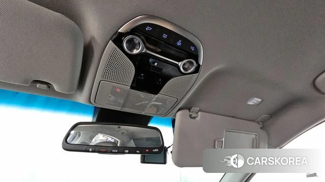 Hyundai Grandeur IG id 4318327 из Кореи 9