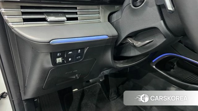 Hyundai The New Grandeur IG id 4603799 из Кореи 9