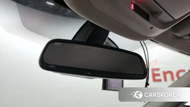 Renault Korea (Samsung) The New QM6 id 3562627 из Кореи 9