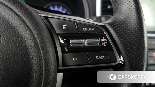 Kia Sportage The Bold id 3853200 из Кореи 9