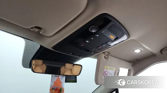 Kia Carnival 4th generation id 3697397 из Кореи 9