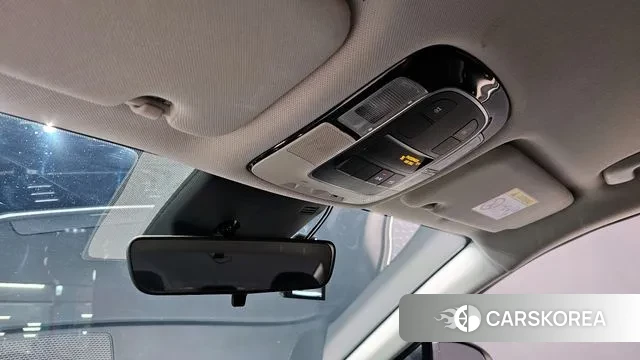 Hyundai Sonata (DN8) id 3059099 из Кореи 9