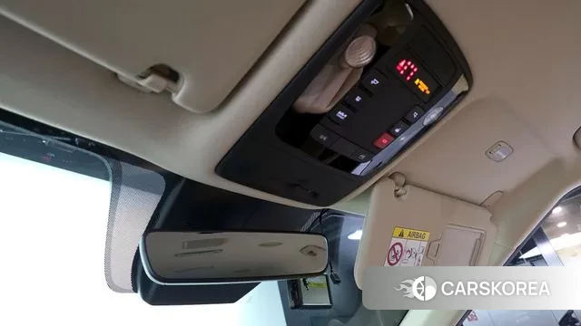 Kia Carnival 4th generation id 3468260 из Кореи 9