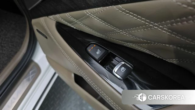 Kia K8 Hybrid id 4223866 из Кореи 9