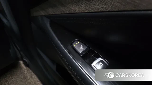 Kia K8 id 3610836 из Кореи 9