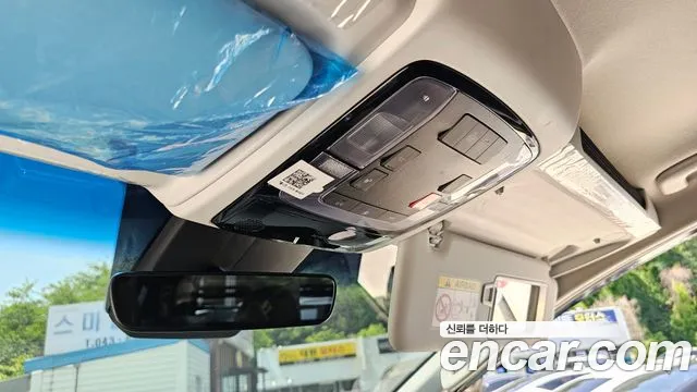 Hyundai Staria id 2788359 из Кореи 9