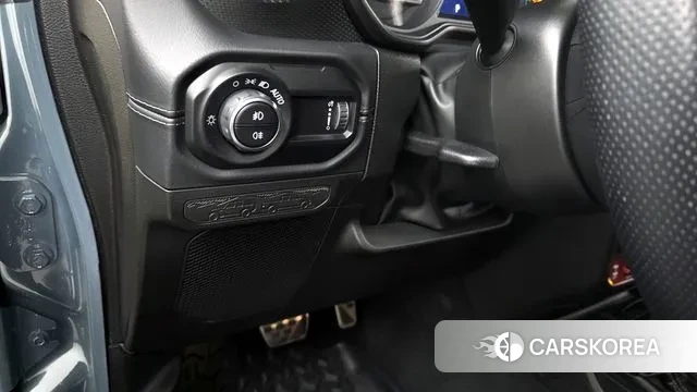 Jeep Wrangler (JL) id 3758000 из Кореи 9