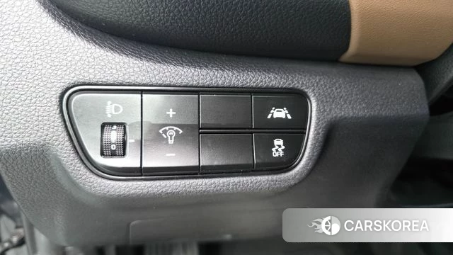 Kia Seltos id 4609566 из Кореи 9