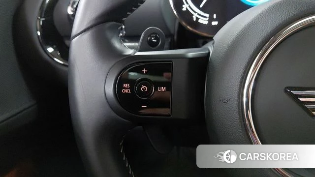 Mini Cooper S Clubman id 4524743 из Кореи 9