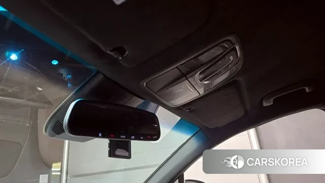 Hyundai Santa Fe TM id 2961698 из Кореи 9