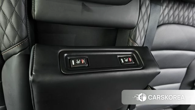 Renault Korea (Samsung) The New QM6 id 4651938 из Кореи 9