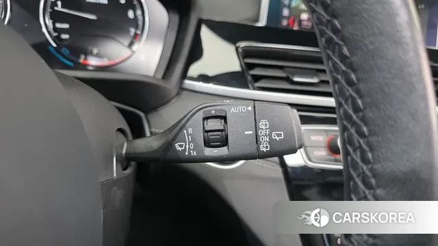 BMW X1 (F48) id 3701971 из Кореи 9