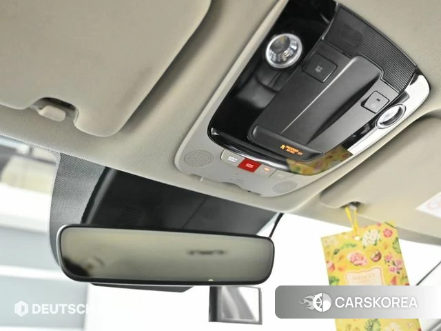 Kia K5 3rd generation id 4784261 из Кореи 9