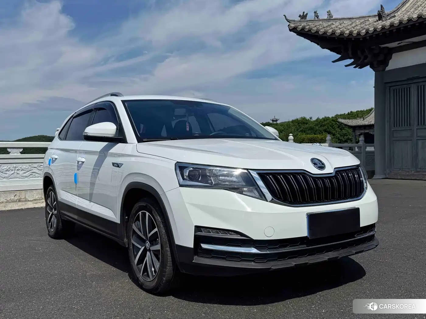 Skoda Kamiq id 4606984 из Китая 9