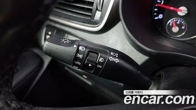 Kia The New Sorento id 2803399 из Кореи 9