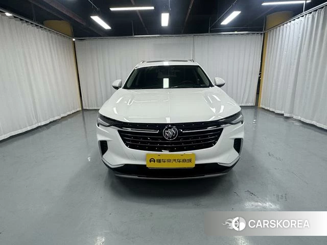 Buick Angkewei id 3983346 из Китая 9