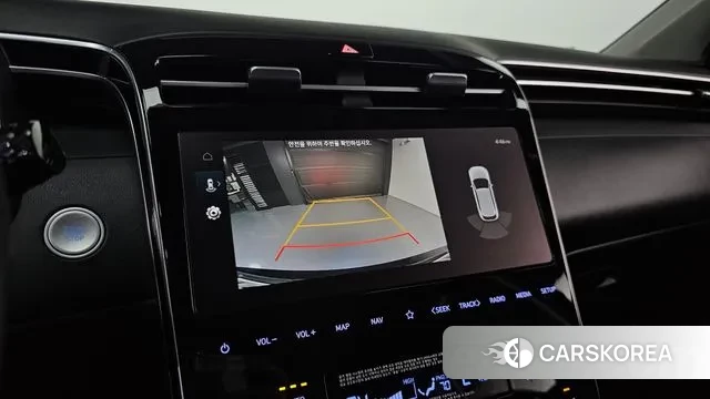 Hyundai Tucson (NX4) id 3691723 из Кореи 9