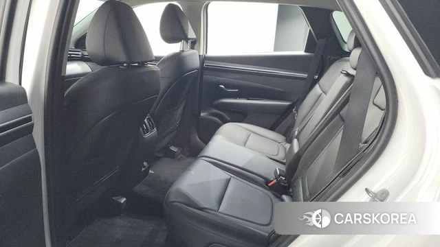 Hyundai Tucson (NX4) id 3965116 из Кореи 9