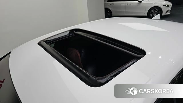 Genesis G90 id 4605207 из Кореи 9